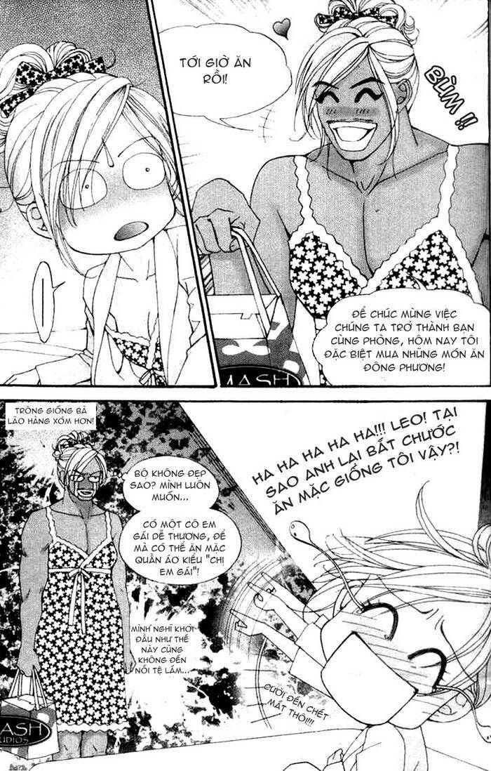 the one chapter 39 15