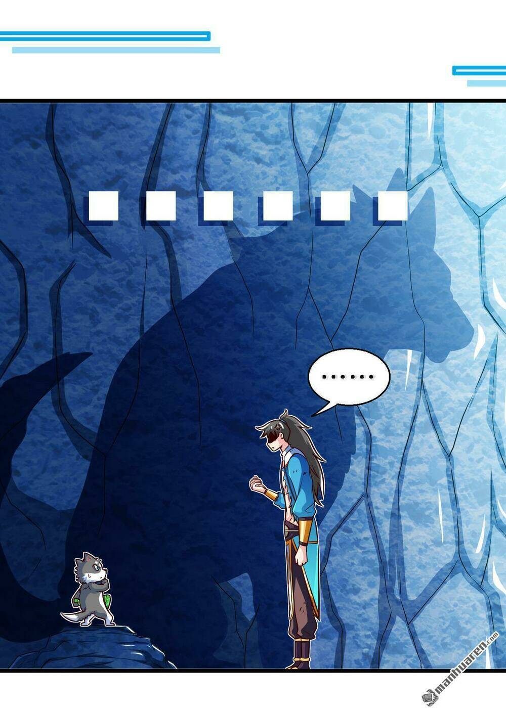 võ hồn tuyệt thế chapter 7.5 12