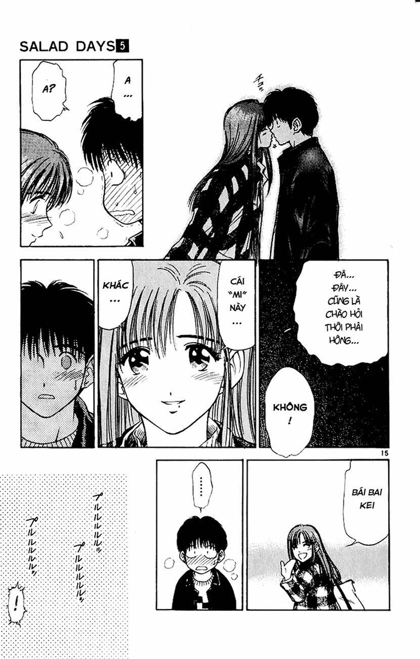 salad days chapter 32 15