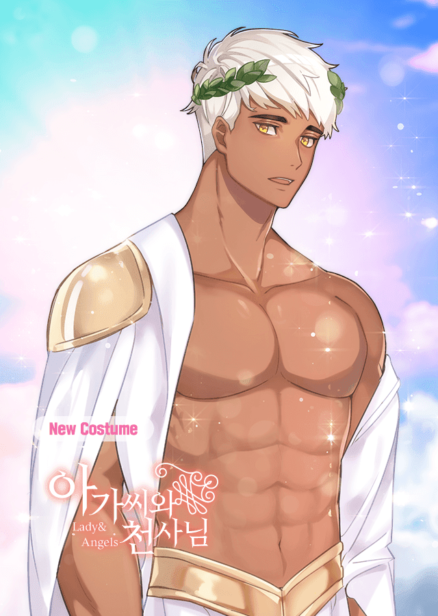 tiểu thư và những người hầu chapter 28.1 7