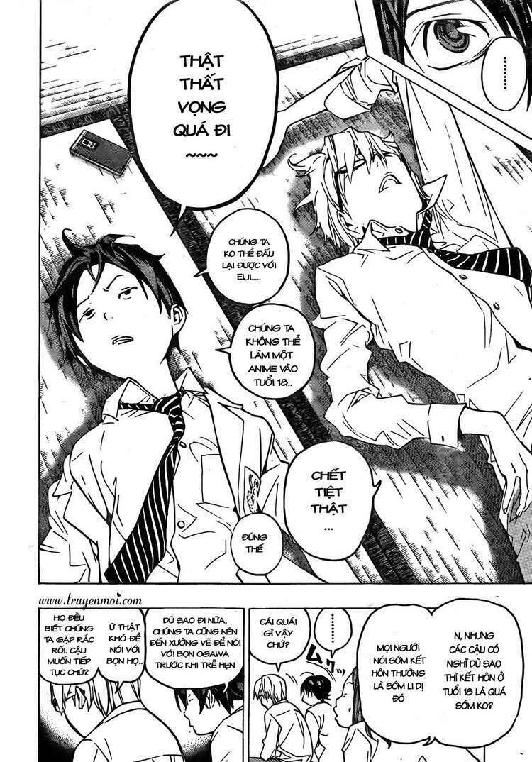 họa sĩ truyện tranh chapter 53 10
