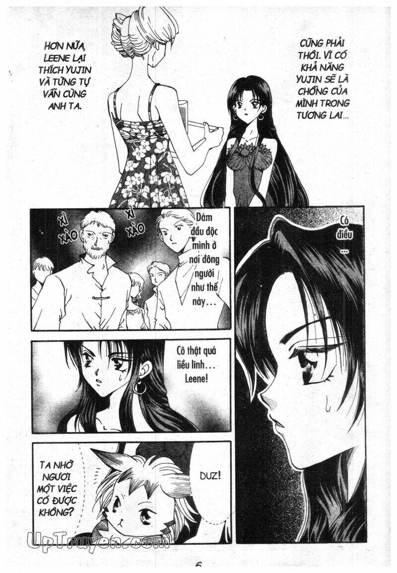 vampire game chapter 10 8