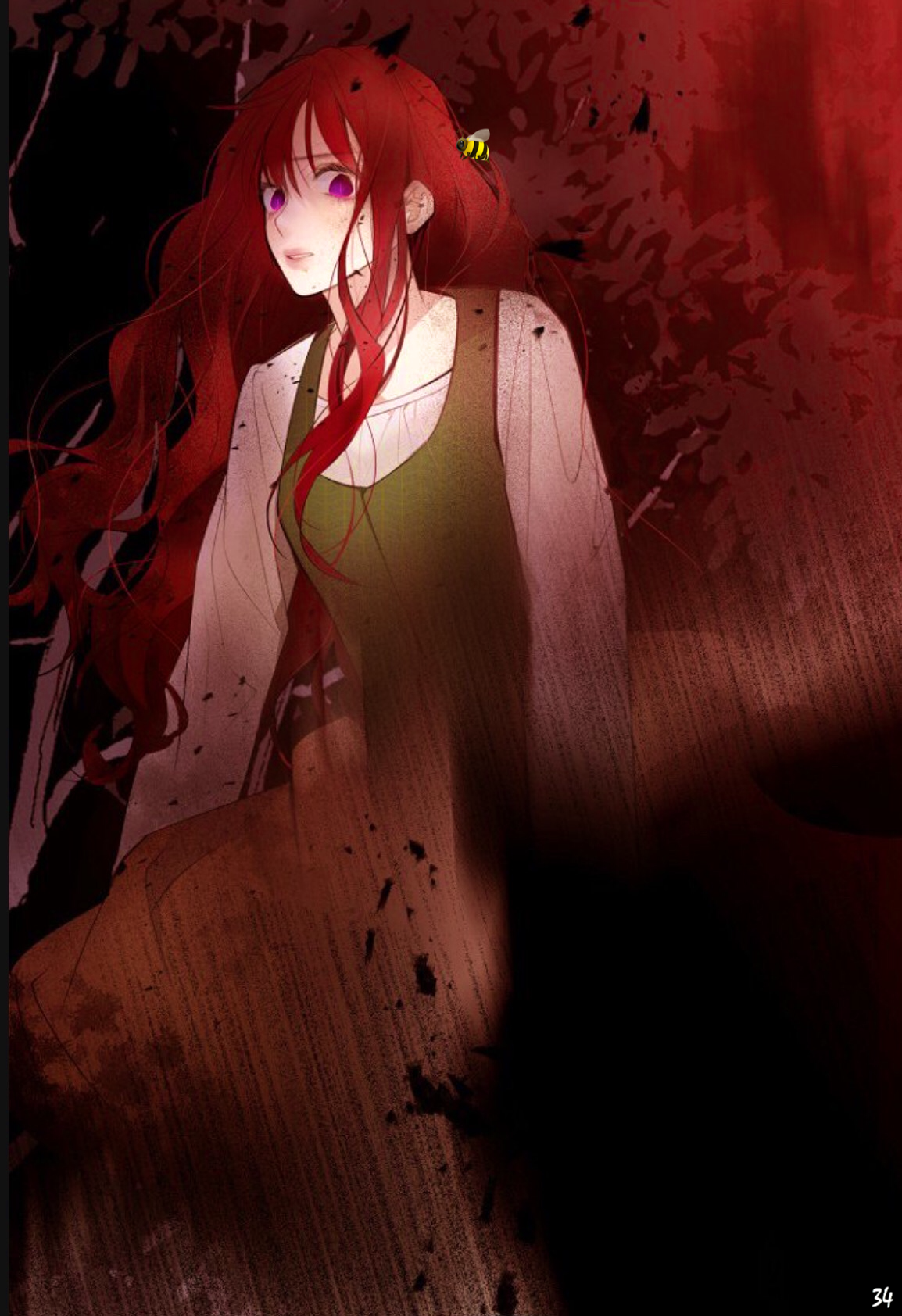 cuộc sống nhàm chán của quý cô tái sinh chapter 1 34