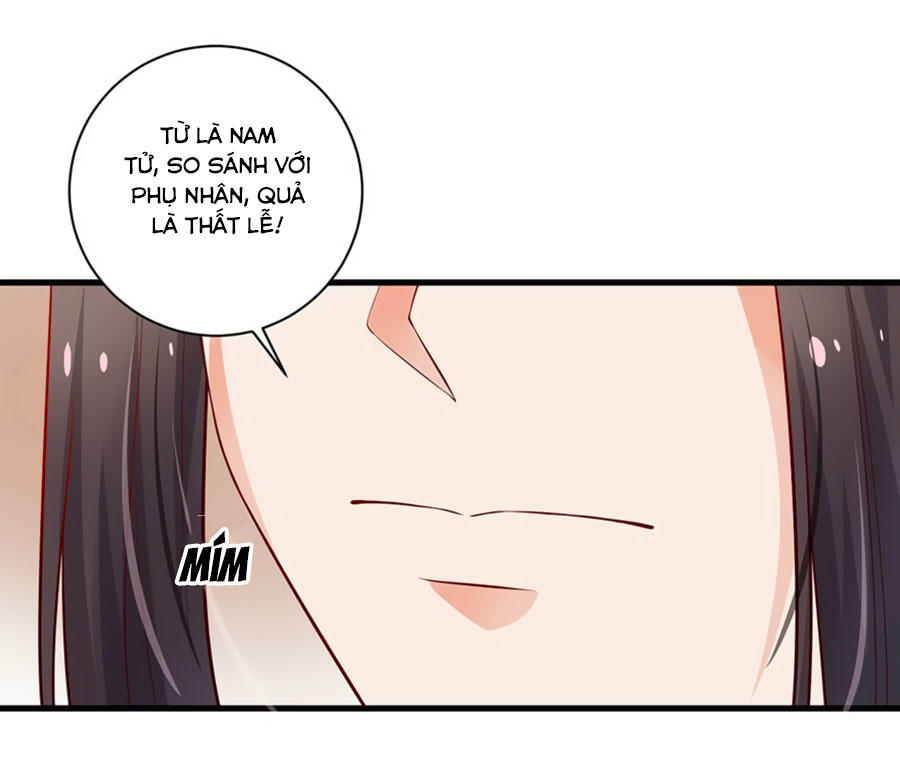 nữ đế livestream công lược chapter 20 29