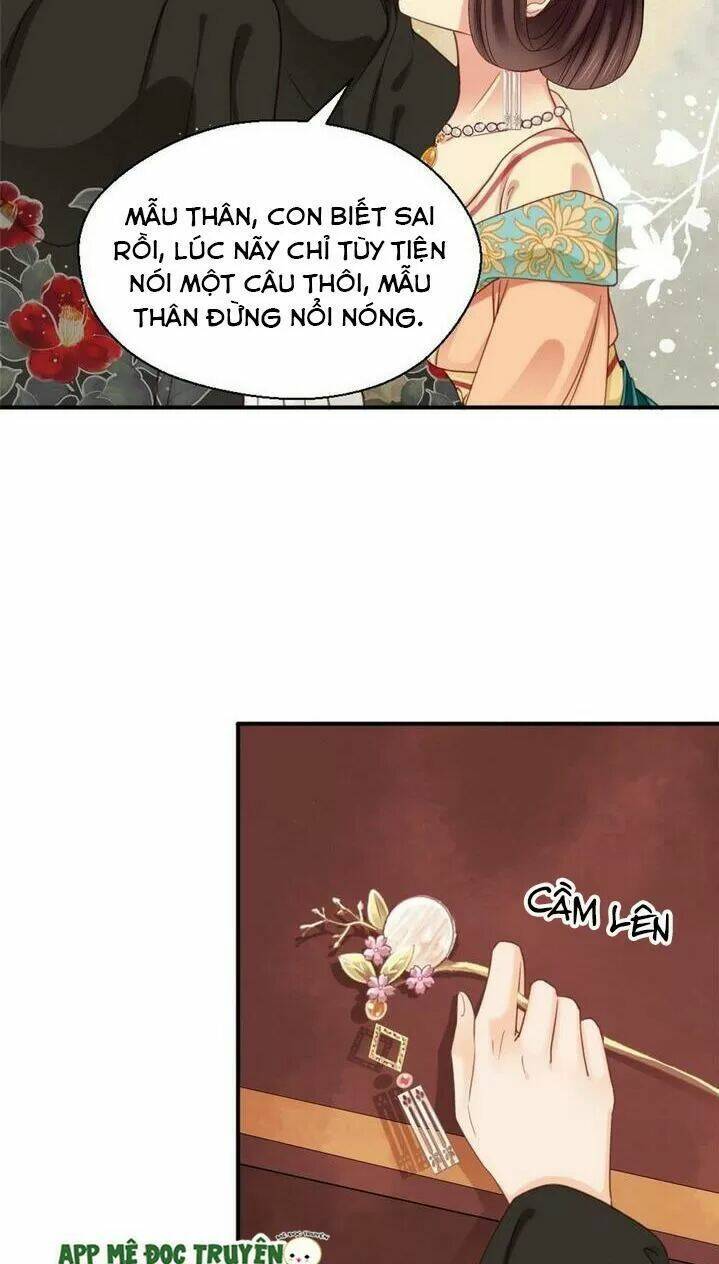 kiều nữ độc phi chapter 196 18