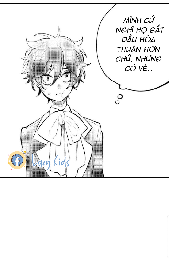 tiếng gọi của tình yêu sau trải nghiệm cận tử chapter 12 31