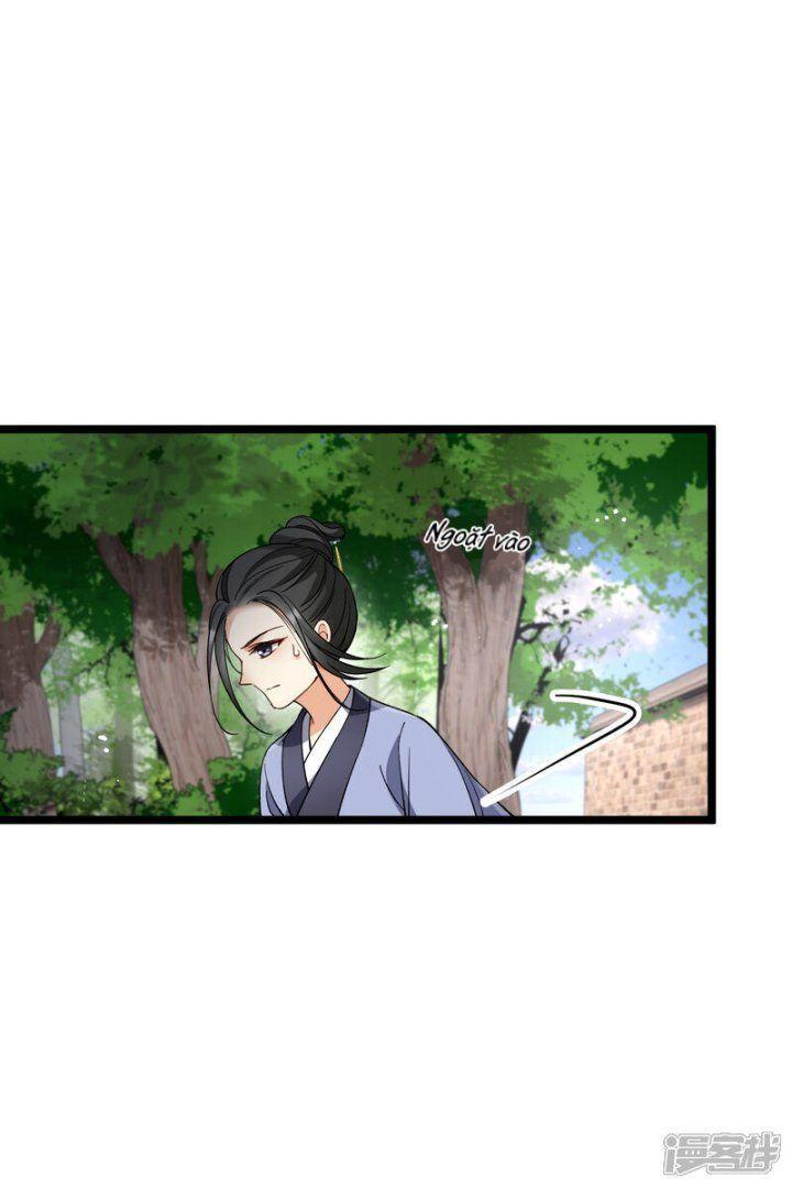 nụ cười của ngươi ngọt gãy tám cái răng của ta chapter 79 11