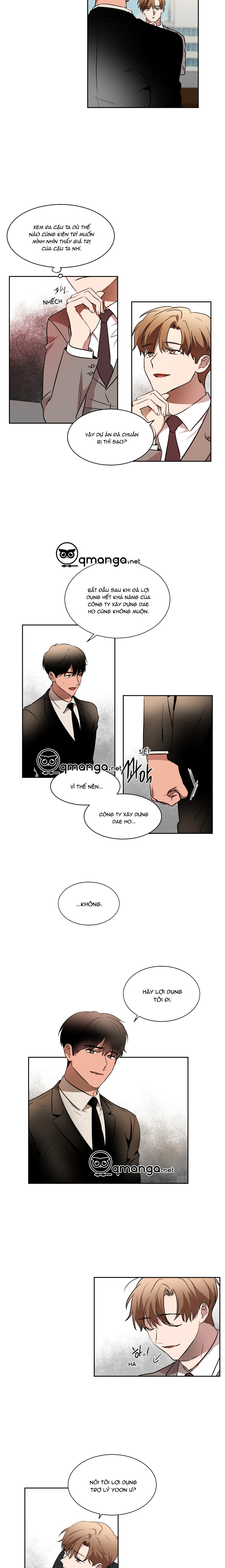 well done chapter 28 12