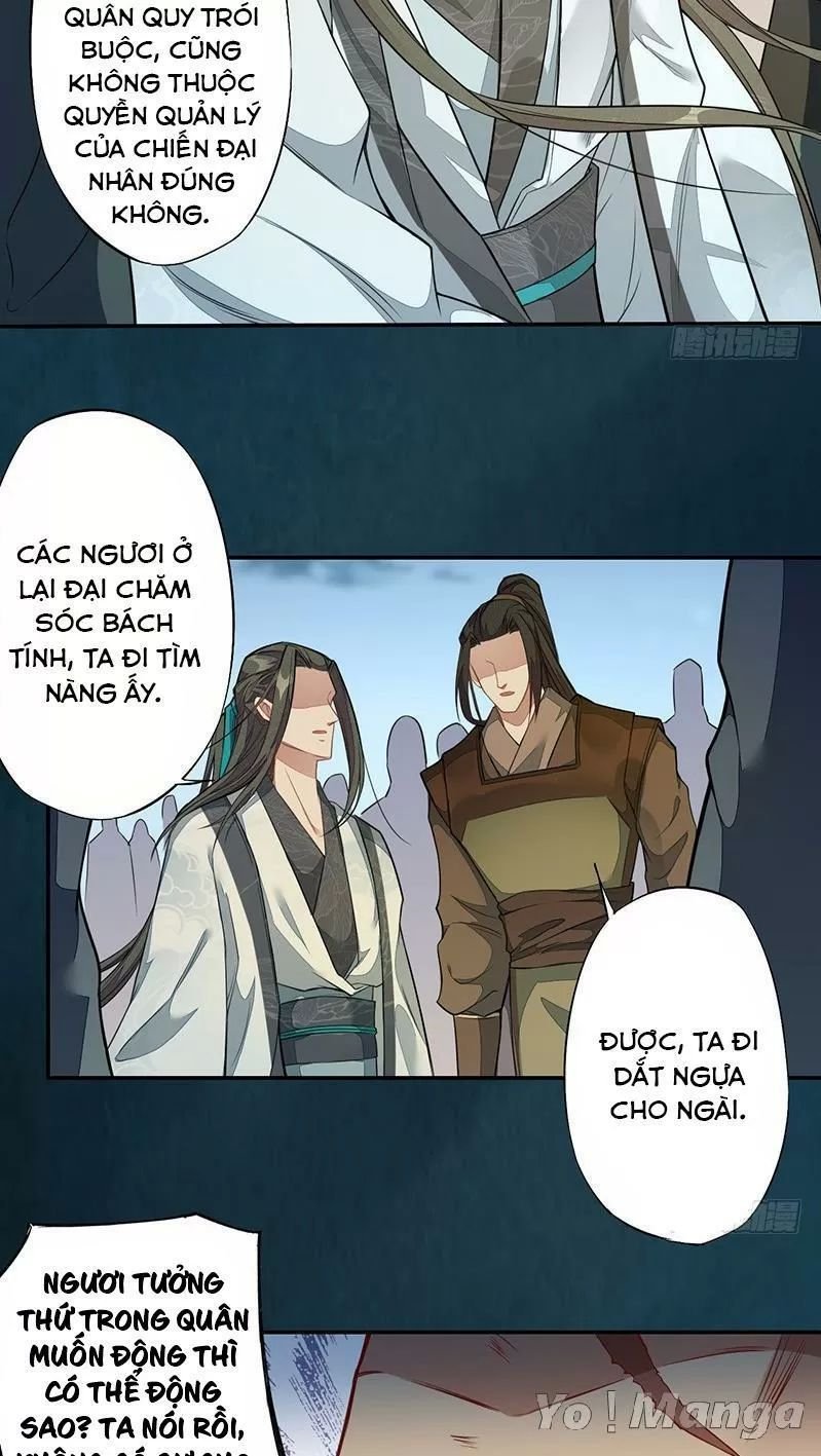 tuyệt thế luyện đan sư chapter 127 24