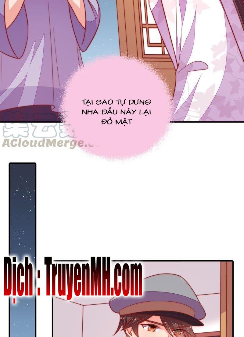 ngày nào thiếu soái cũng ghen chapter 178 6