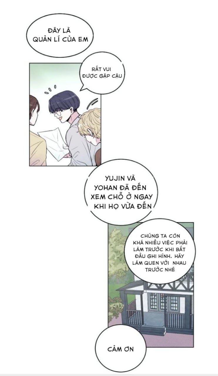 kinh nghiệm cảnh nóng chapter 1 39