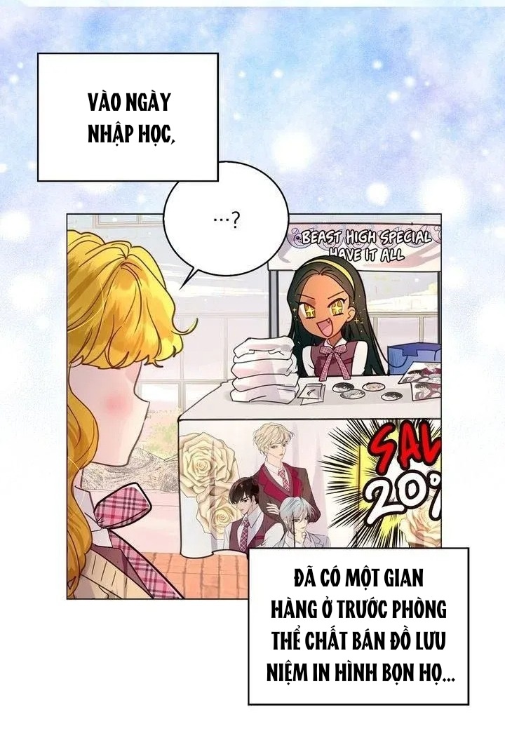 đừng xem thường nữ phụ chapter 170 47