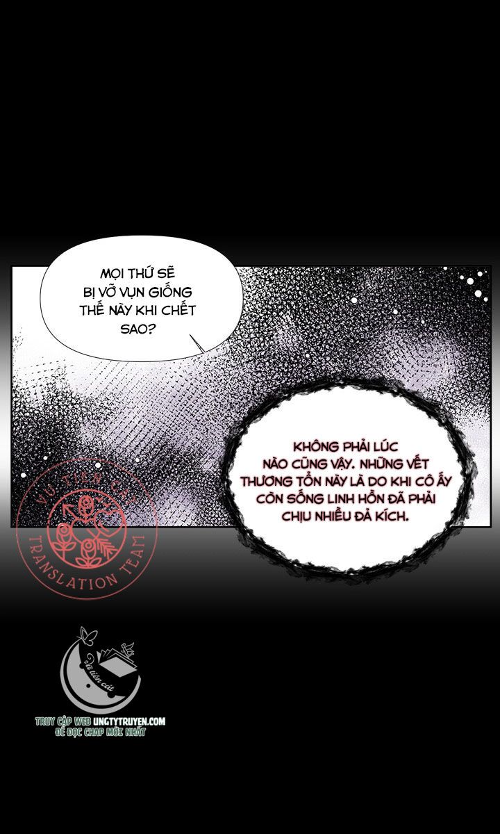 Kết Thúc Có Hậu Của Nhân Vật Phản Diện chapter 14.5 12