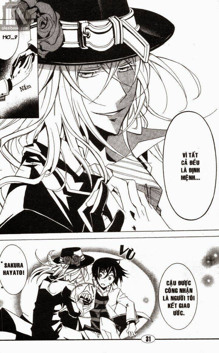 people dying off - người tiễn vong chapter 2 5