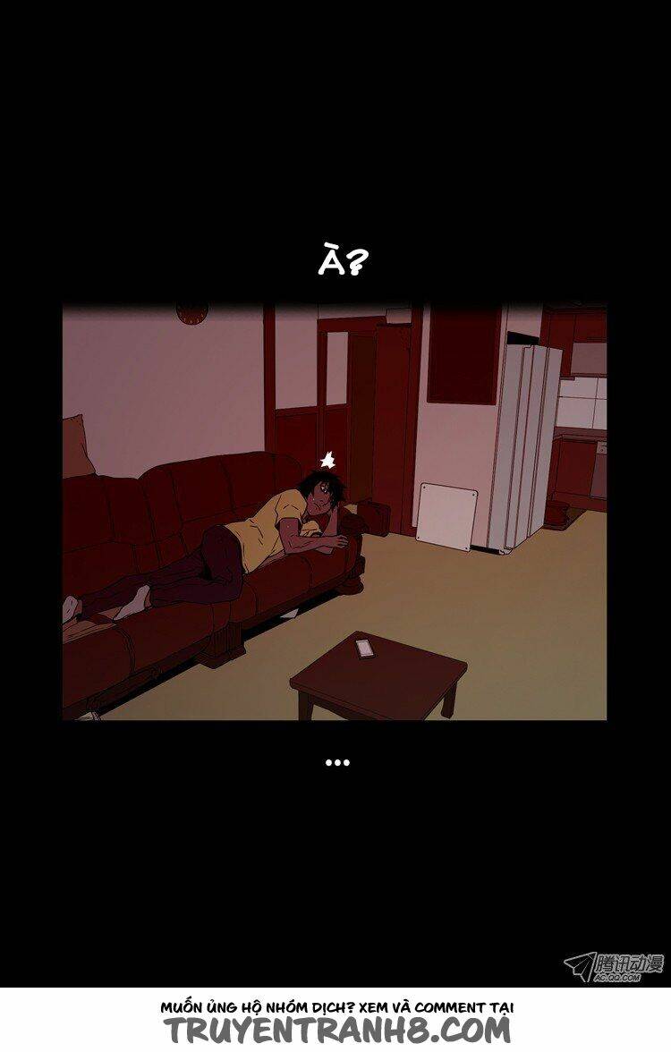 0.0 mhz - tần số chết chapter 43 25