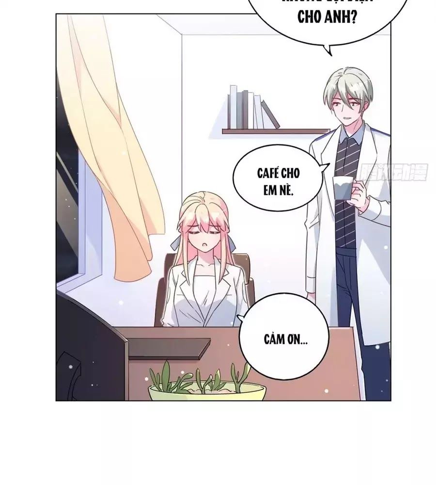 trời ban cho nam thần daddy chapter 57 22