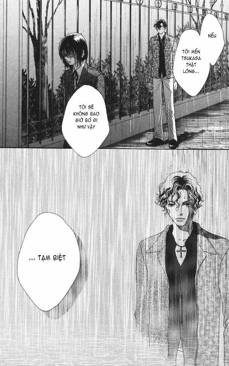 con nhà giàu chapter 139 21