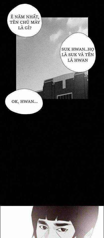 nạn nhân hồi sinh chapter 31 17