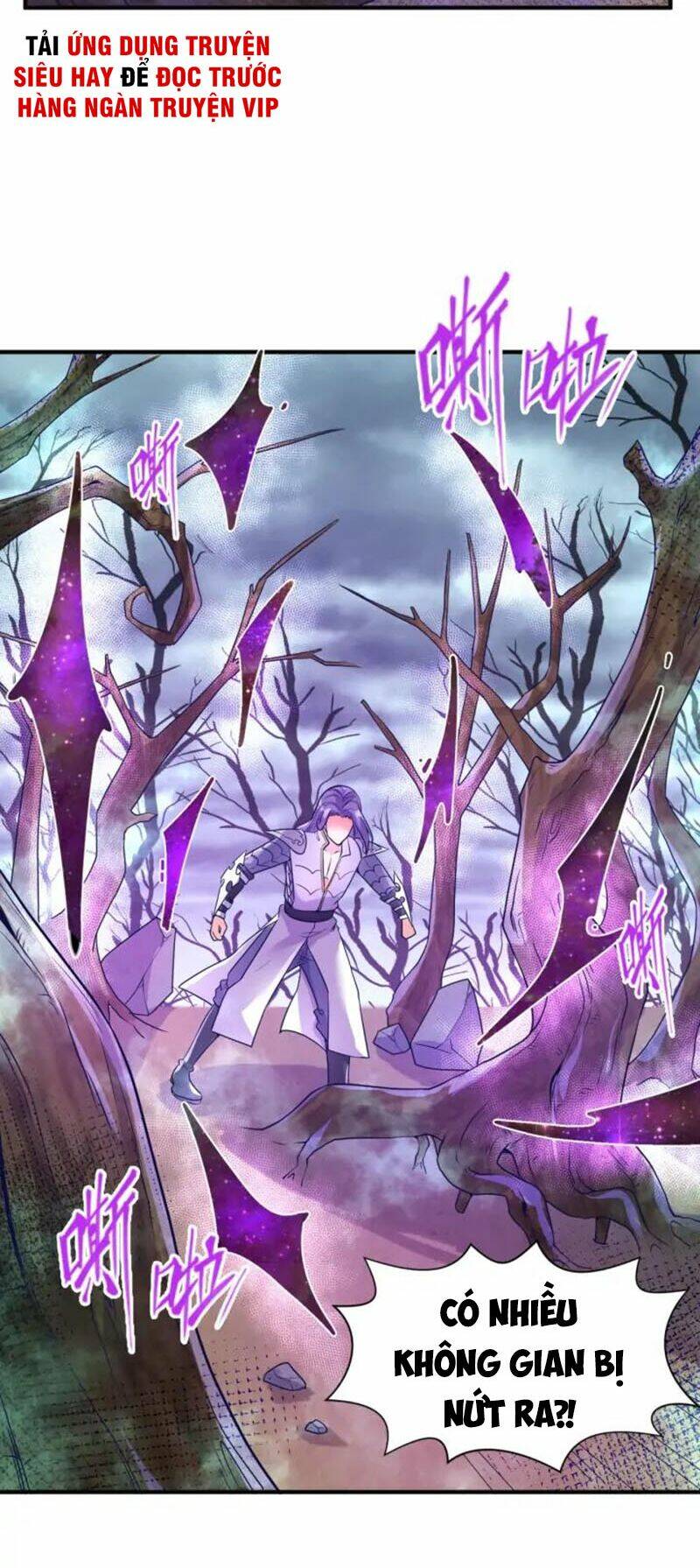 người chặn xuyên không chapter 92 41