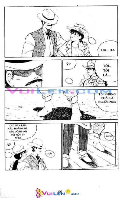 truyền nhân atula phần ii chapter 5 66