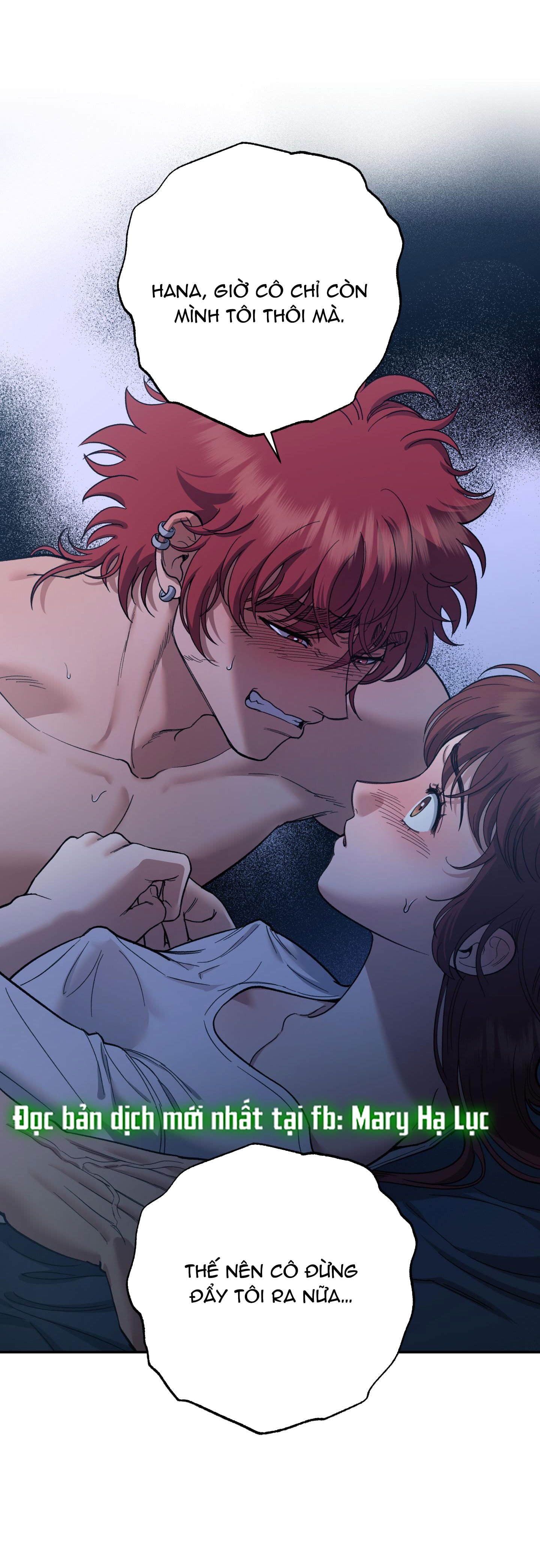 [18+] một lòng một dạ chapter 100.1 9