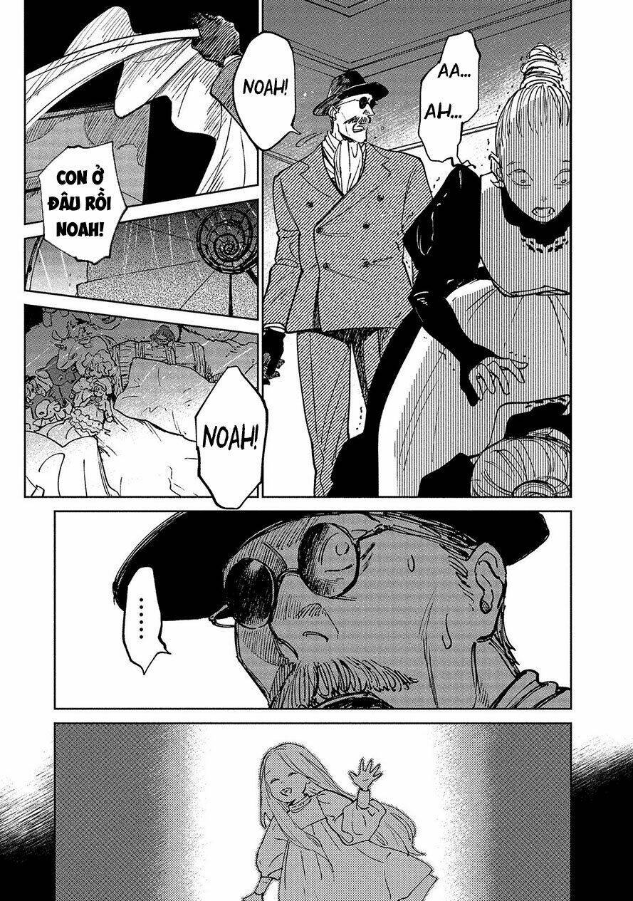 du thuyền đẫm máu chapter 15.2 15