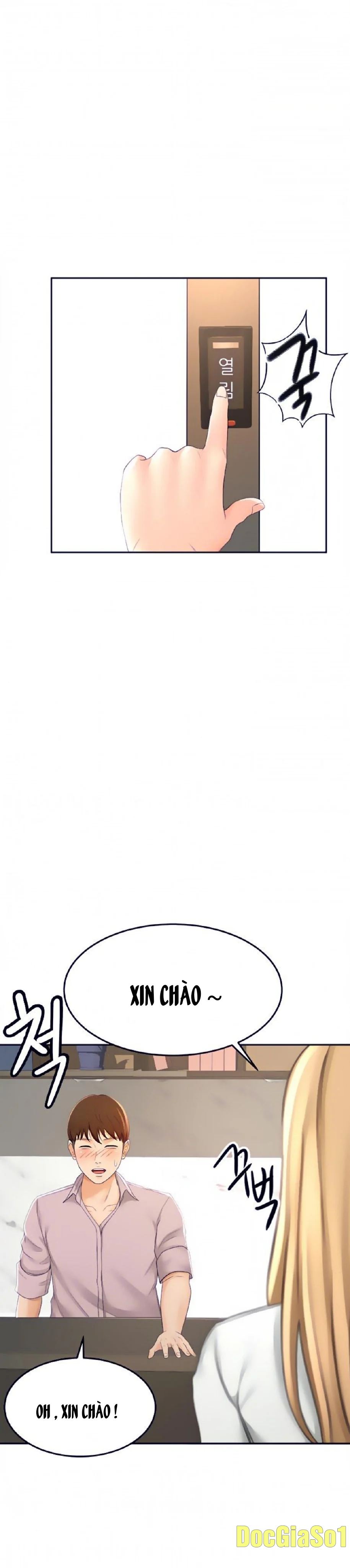 cậu chủ nhỏ chapter 23 41