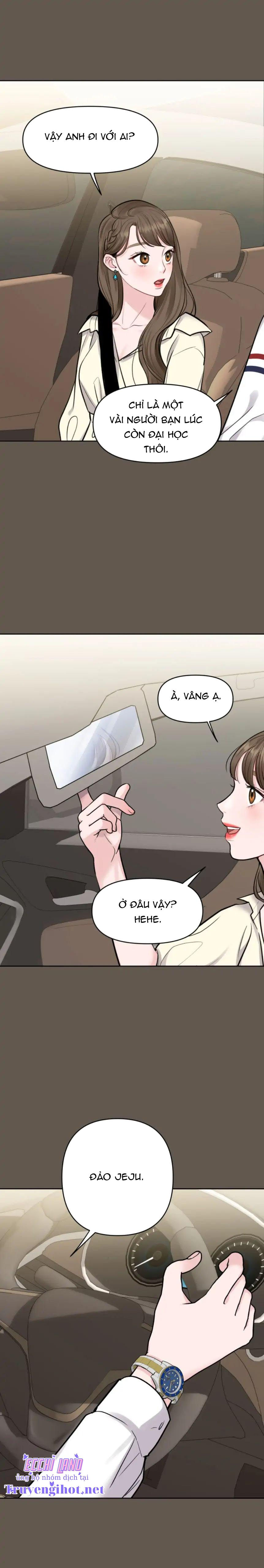 không phải gu của tôi chapter 7.2 18