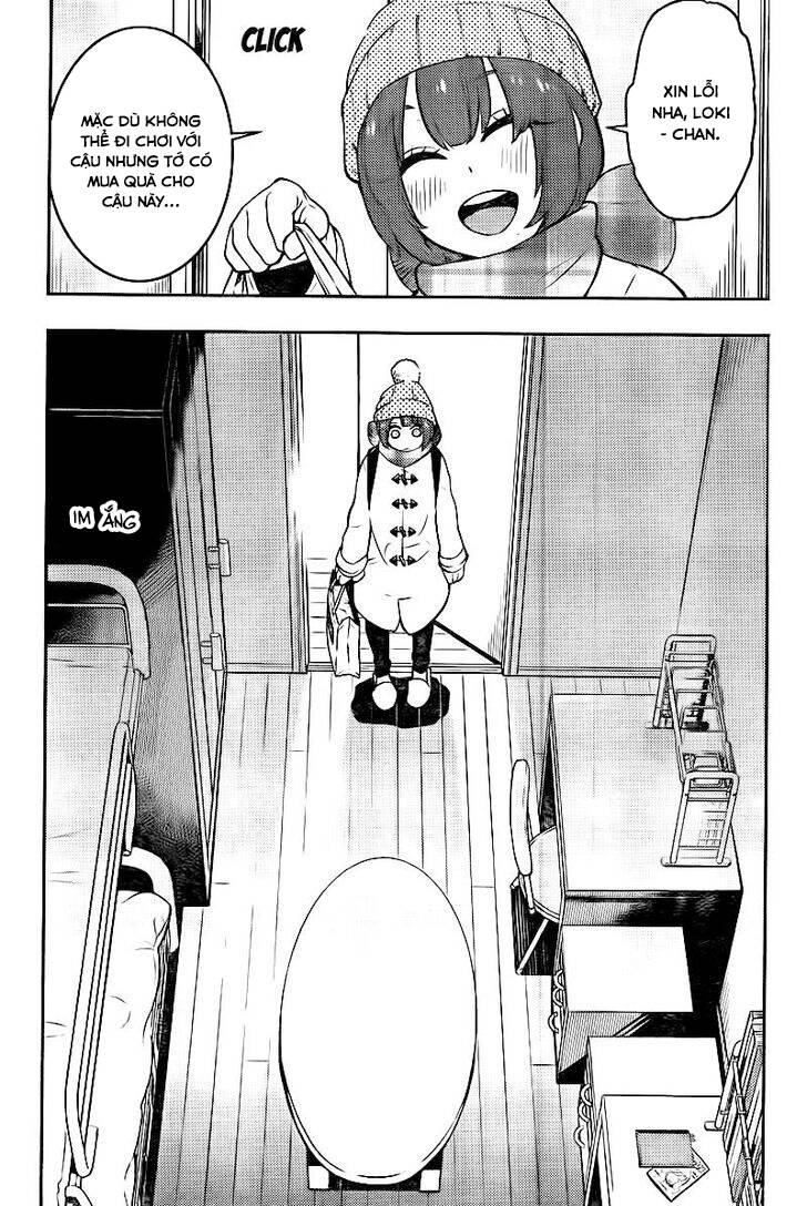 boku girl chapter 99 8