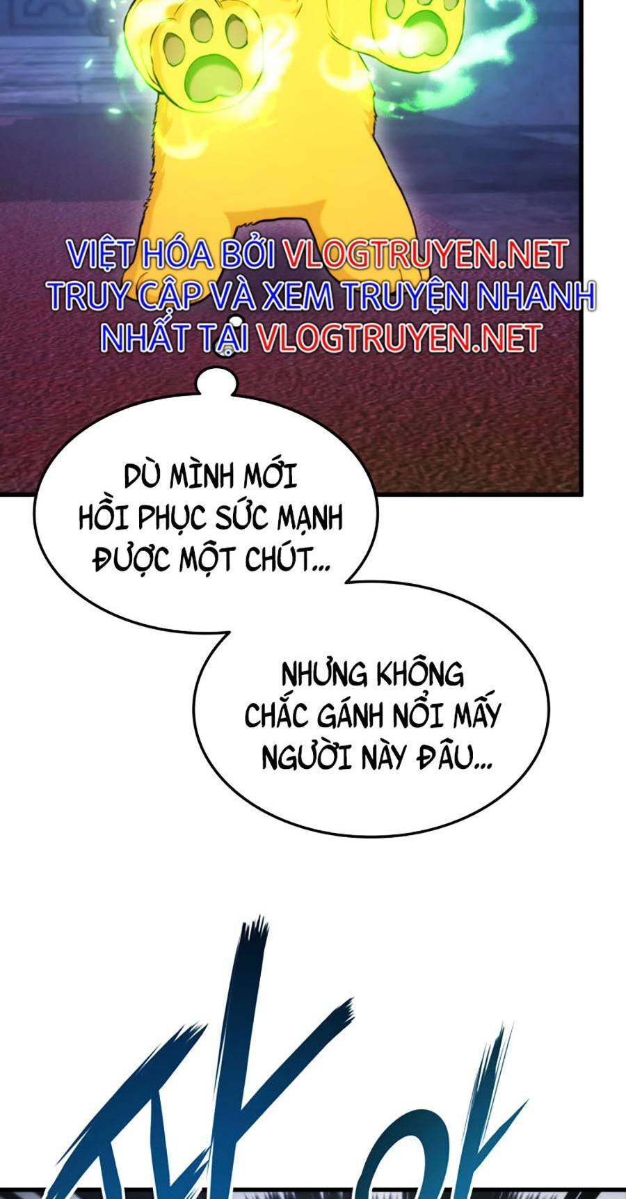 huyền thoại game thủ - tái xuất chapter 62 88