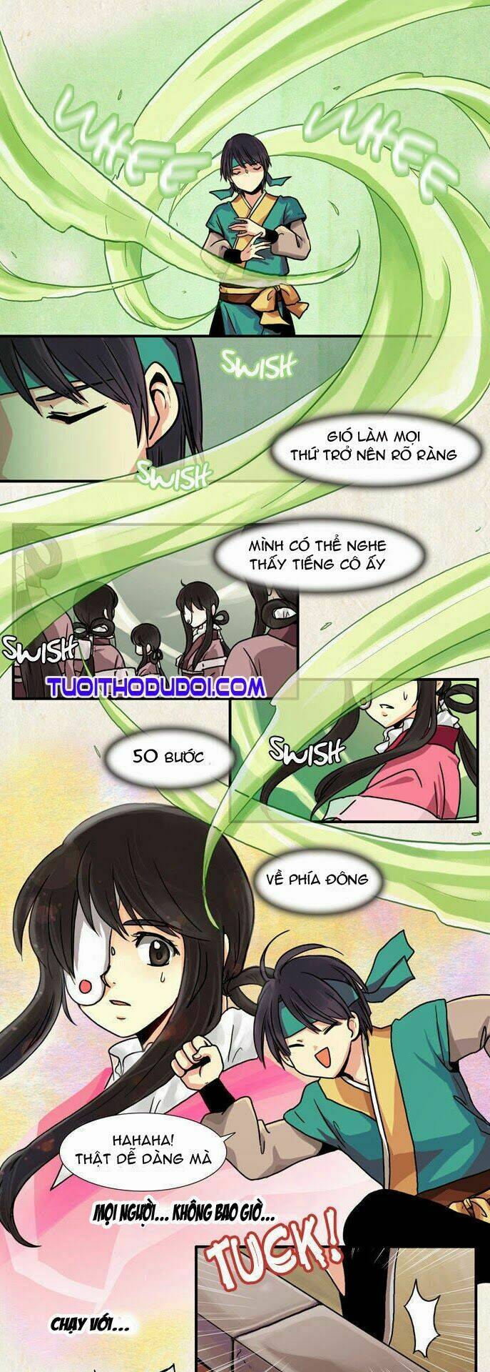 ngưu lang - chức nữ chapter 13 10