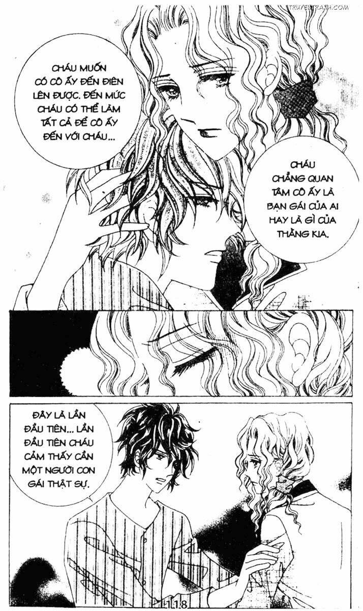 điên vì yêu - love like crazy chapter 52 6