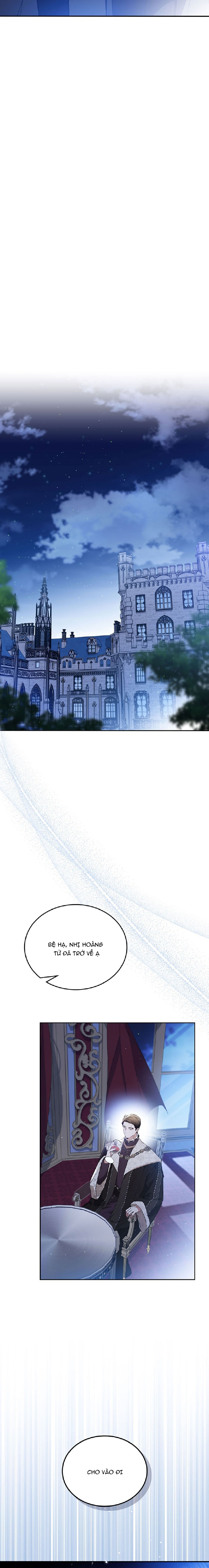 lần này tôi sẽ trở thành gia chủ chapter 127 20