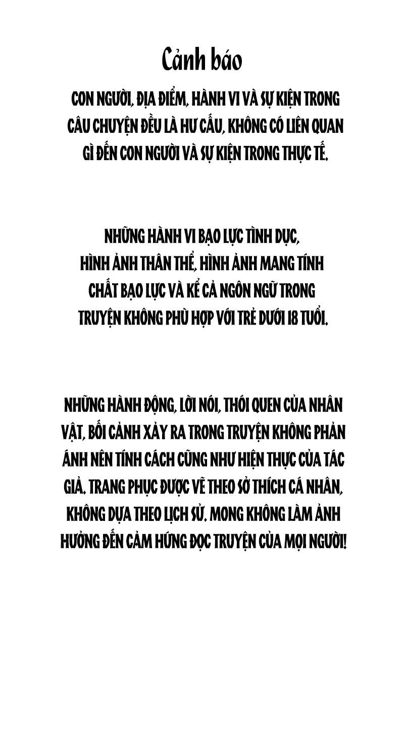 đóa hoa batavia của tôi chapter 0 1