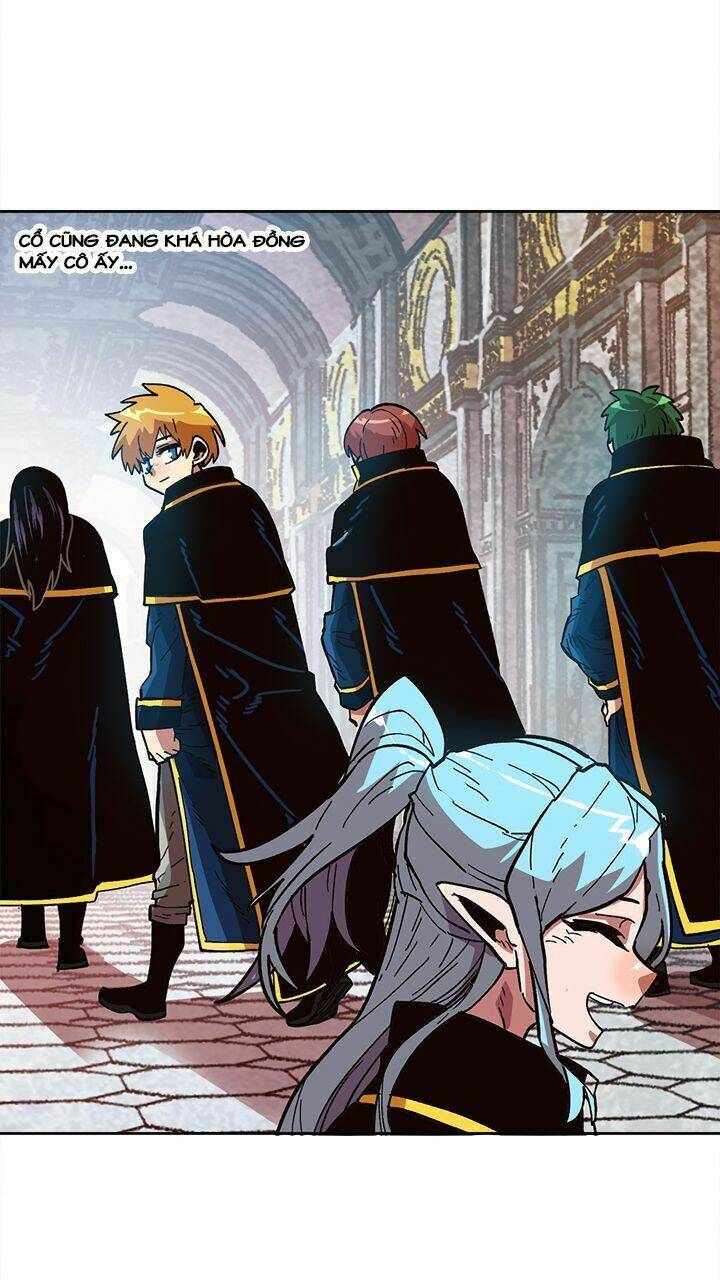 đại lục vô song chapter 18 12