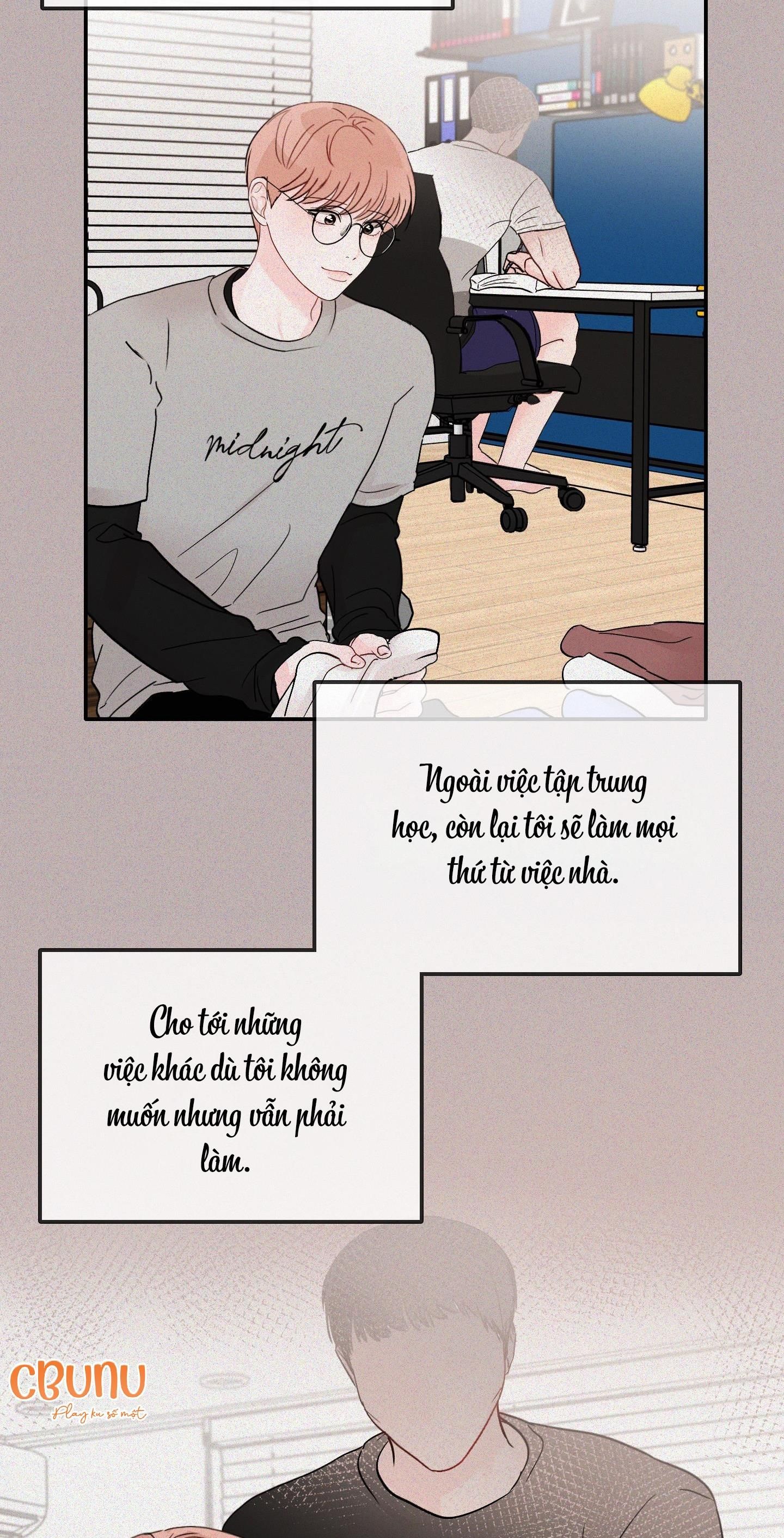 thán phục thanh xuân chapter 45 41