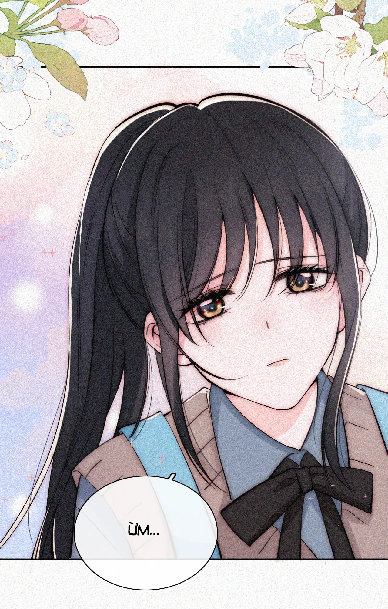 bệnh yêu chapter 65.2 17