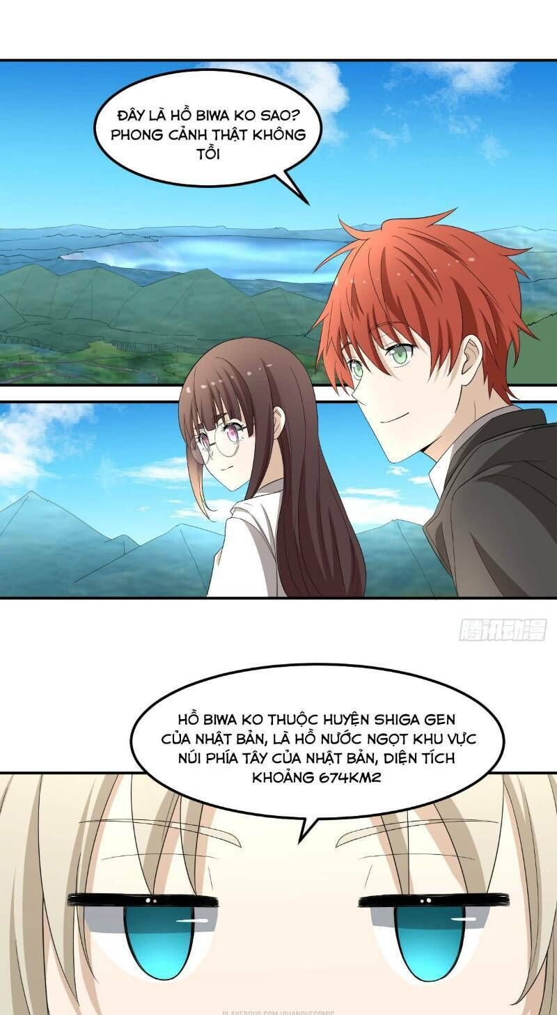 nghịch thiên tiên mệnh chapter 31 3