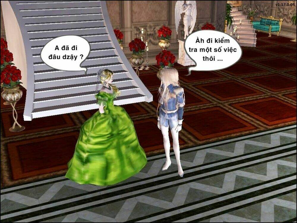 truyện sims - earl story chapter 39 23