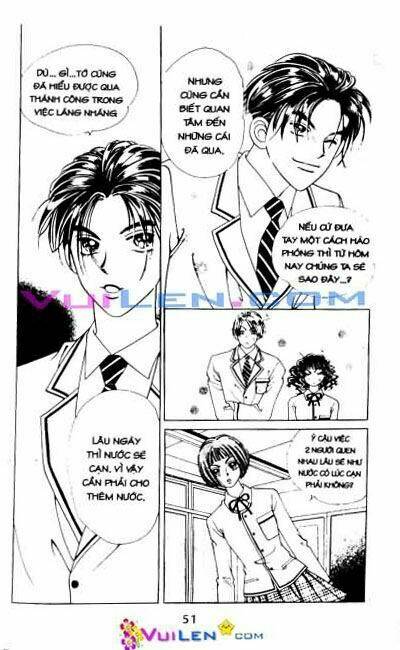 bong bóng trắng chapter 2 51