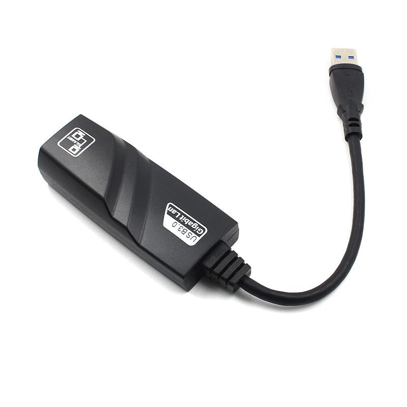 Cáp Chuyển Đổi USB 3.0 To Lan - USB Sang Lan