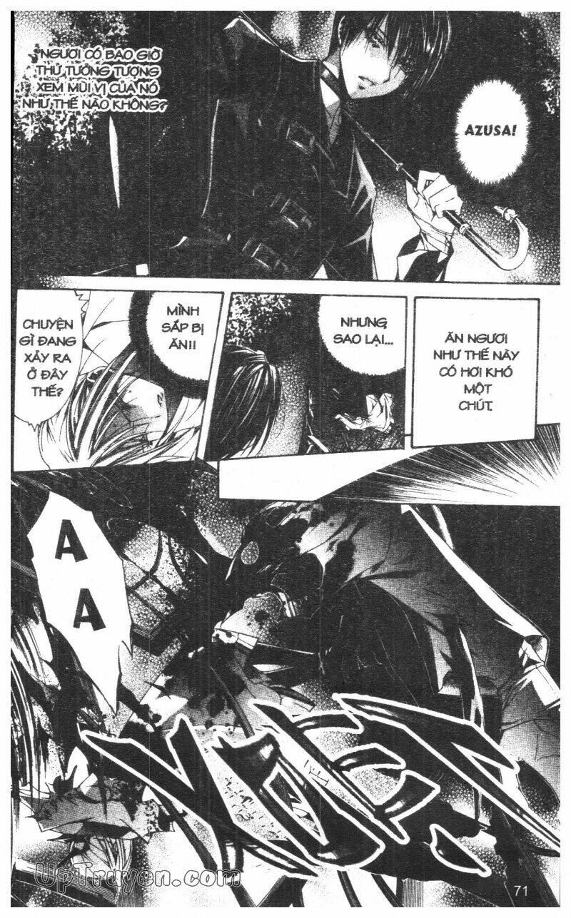 nightmare inspector chapter 10 71