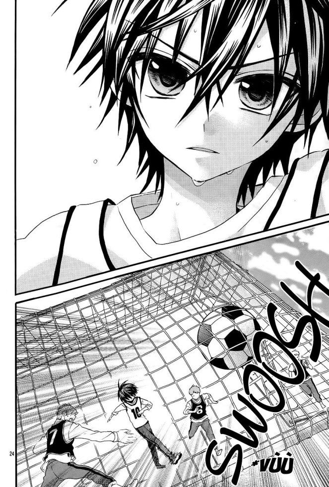 ore yome. - ore no yome ni nare yo chapter 20 30