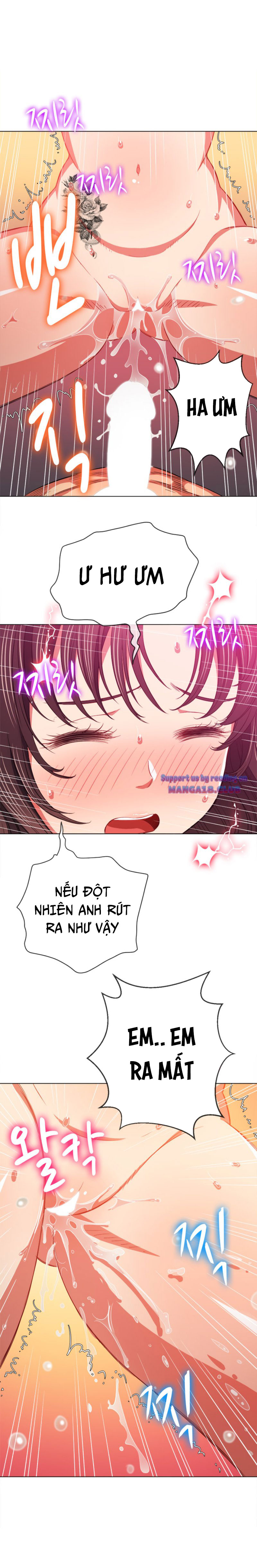 bắt nạt học đường chapter 87 9