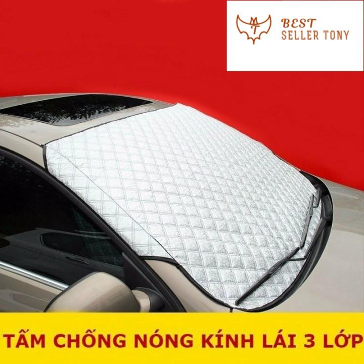 BẠT PHỦ Ô TÔ CAR WINTER