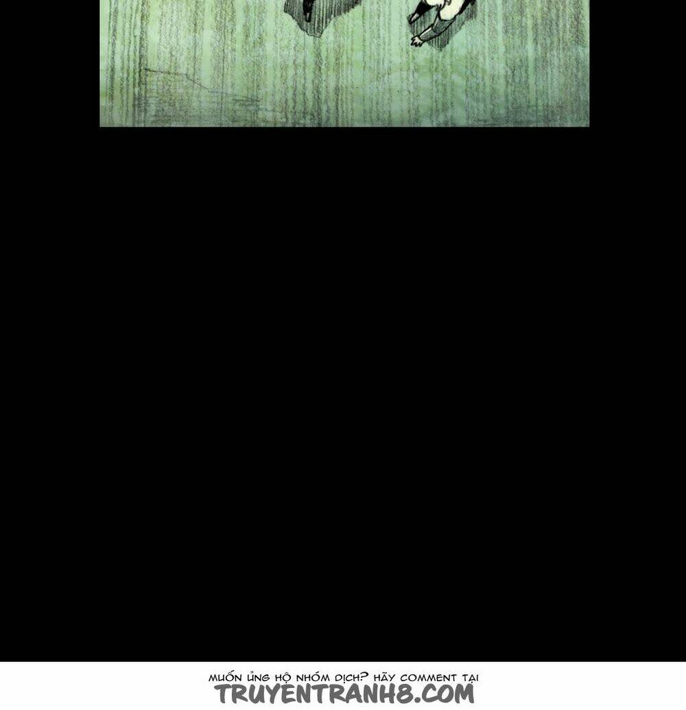 ngôi nhà của những búp bê chapter 22 10