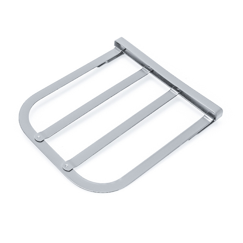 Kệ để bát đũa V-02 bằng Inox 304 với thiết kế hiện đại 2020
