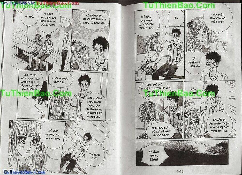 đại ca tuổi yêu chapter 5 73