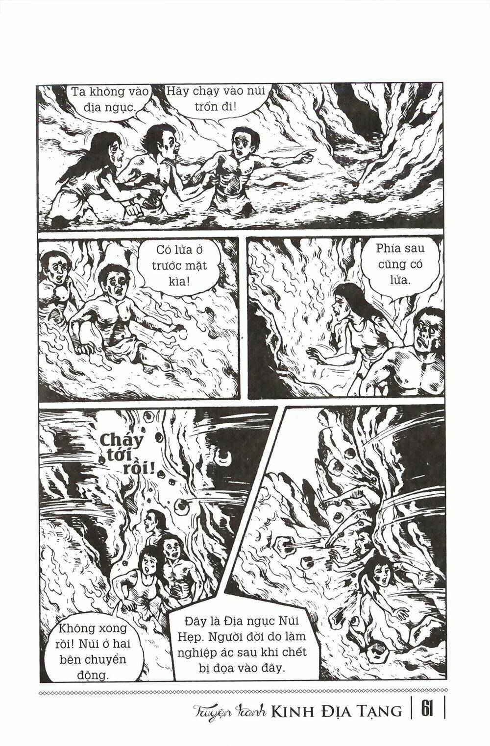 truyện tranh phật giáo chapter 9 58