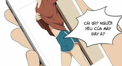 truyện bựa hàn quốc xẻng chapter 15 1